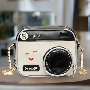 Style Case Camera Bag