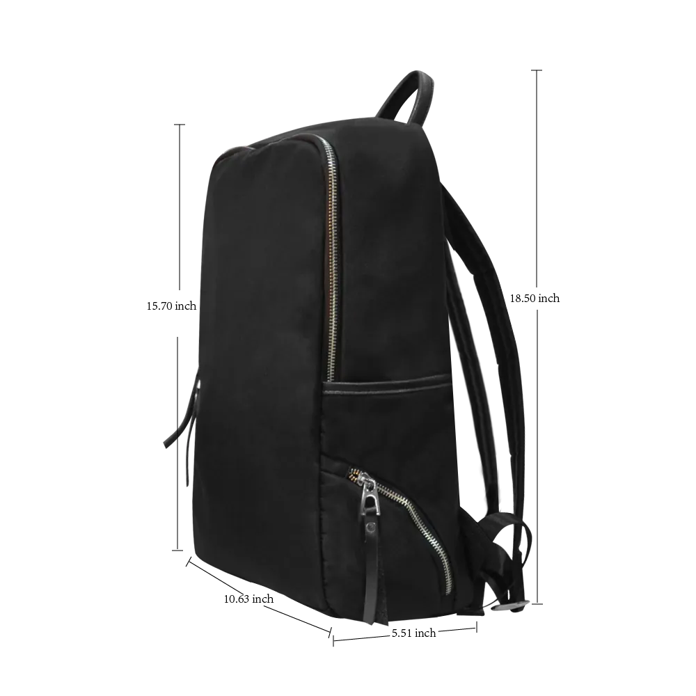 Stylish Backpack-Dragon
