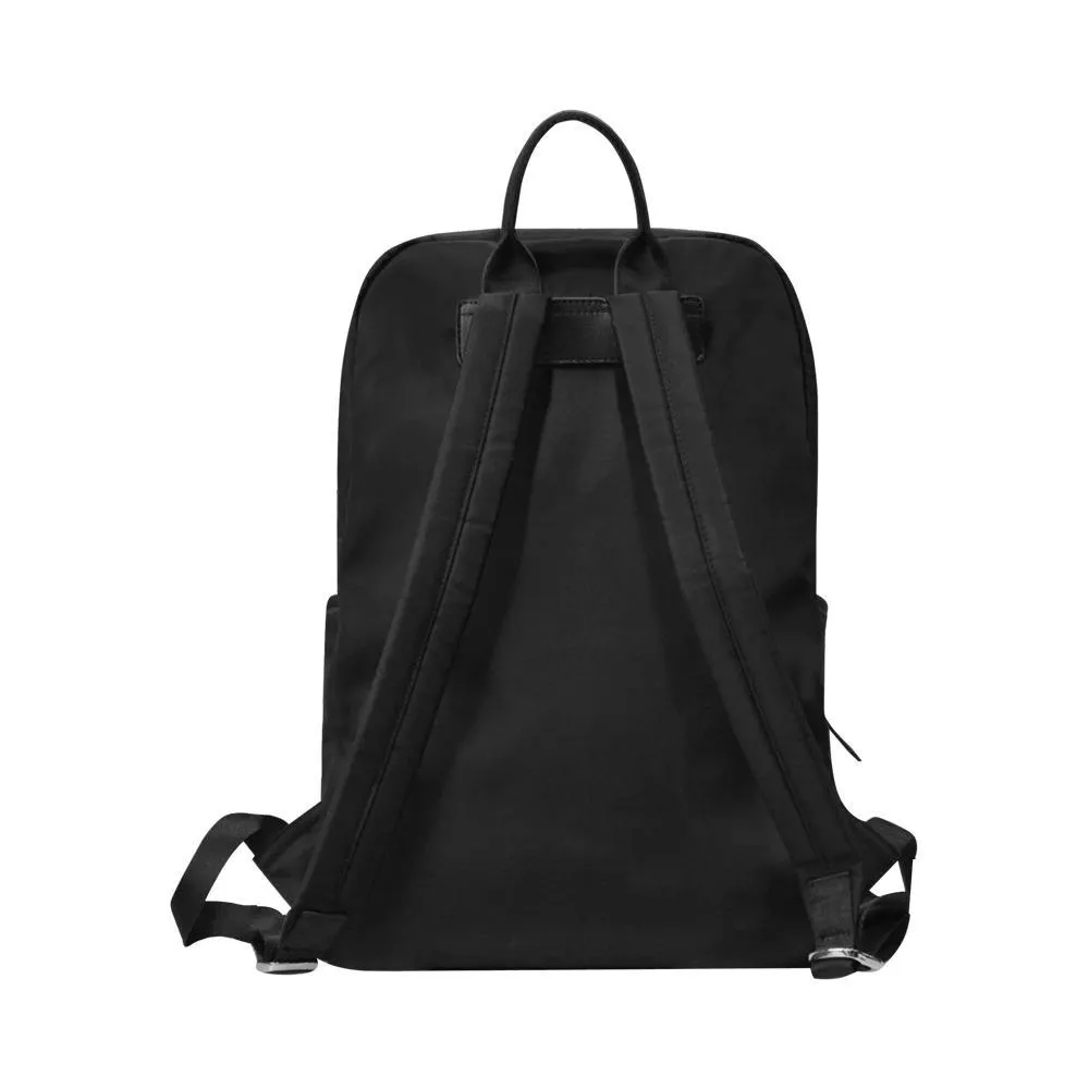 Stylish Backpack-Dragon