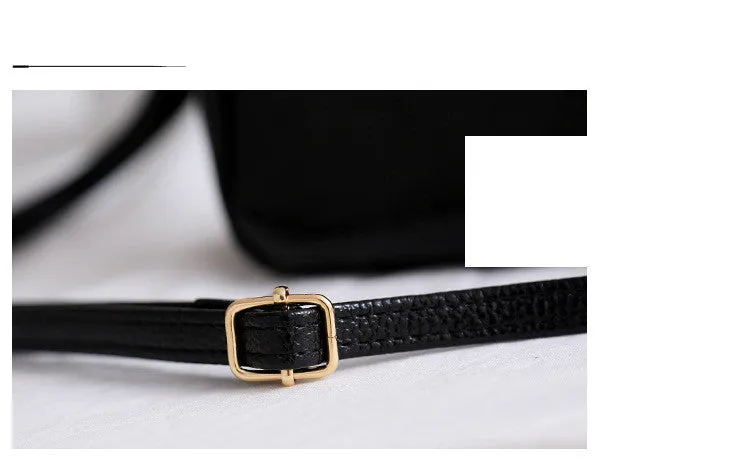 Summer New Mother Handbags Korean Women's Atmospheric Messenger Bag
