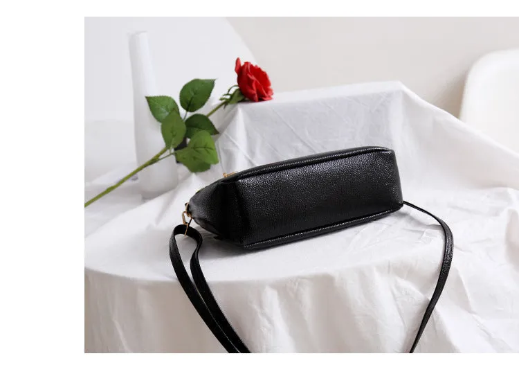 Summer New Mother Handbags Korean Women's Atmospheric Messenger Bag