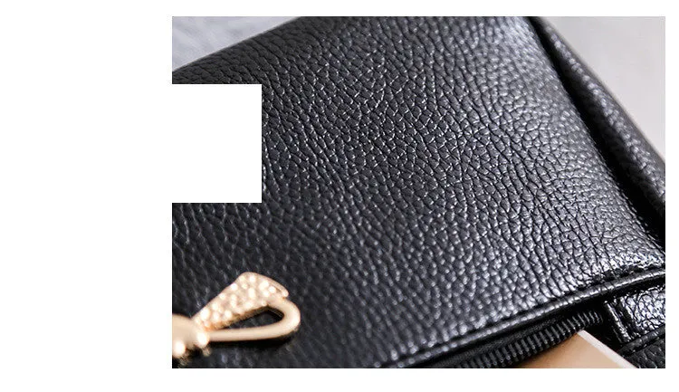 Summer New Mother Handbags Korean Women's Atmospheric Messenger Bag