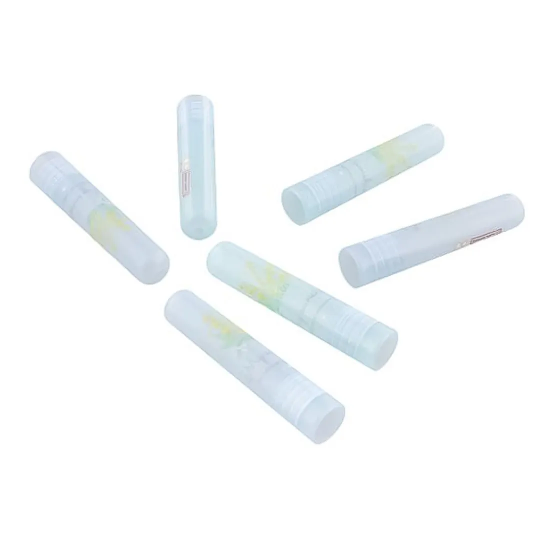 Sun Star Pencil Cap 6 PCS
