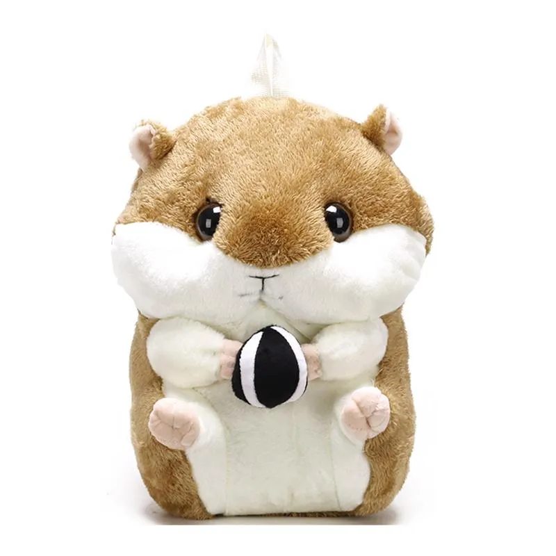 Sunflower Seed Hamster Backpack SD00692