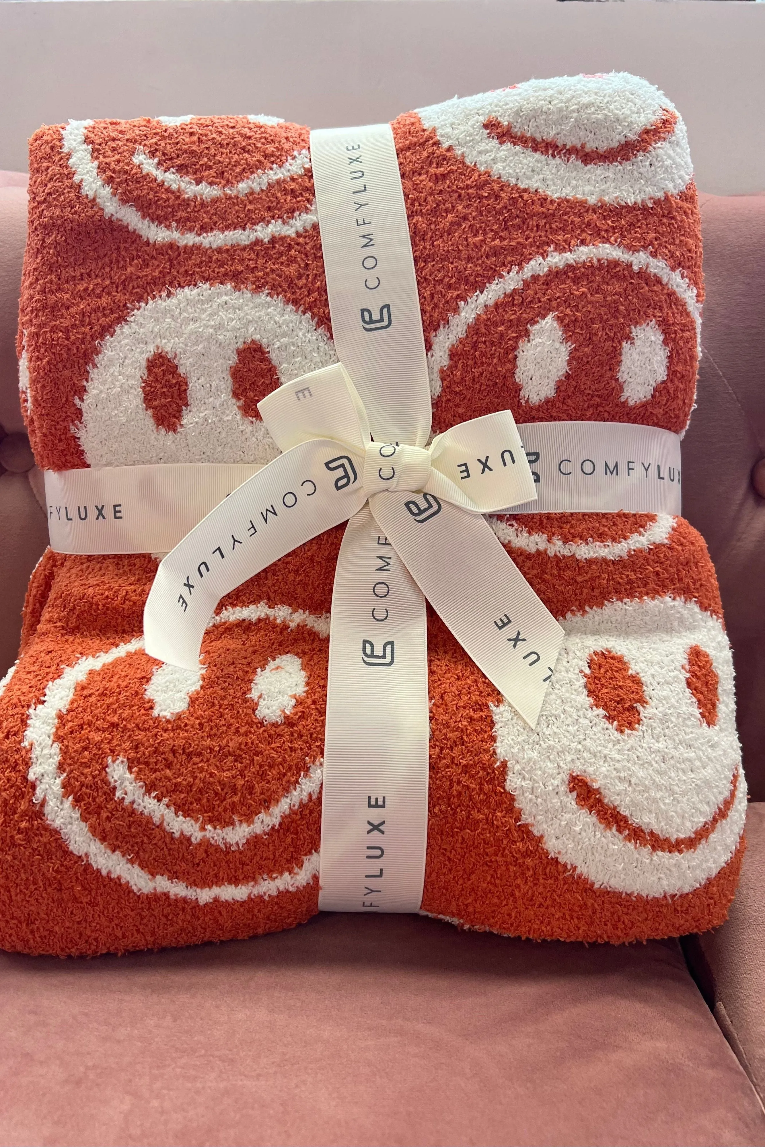 Super Cozy Blankets