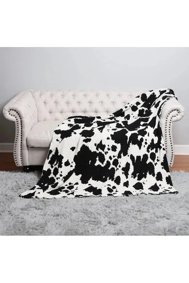 Super Cozy Blankets
