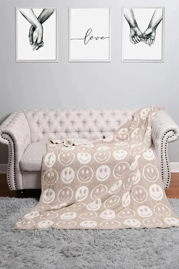 Super Cozy Blankets