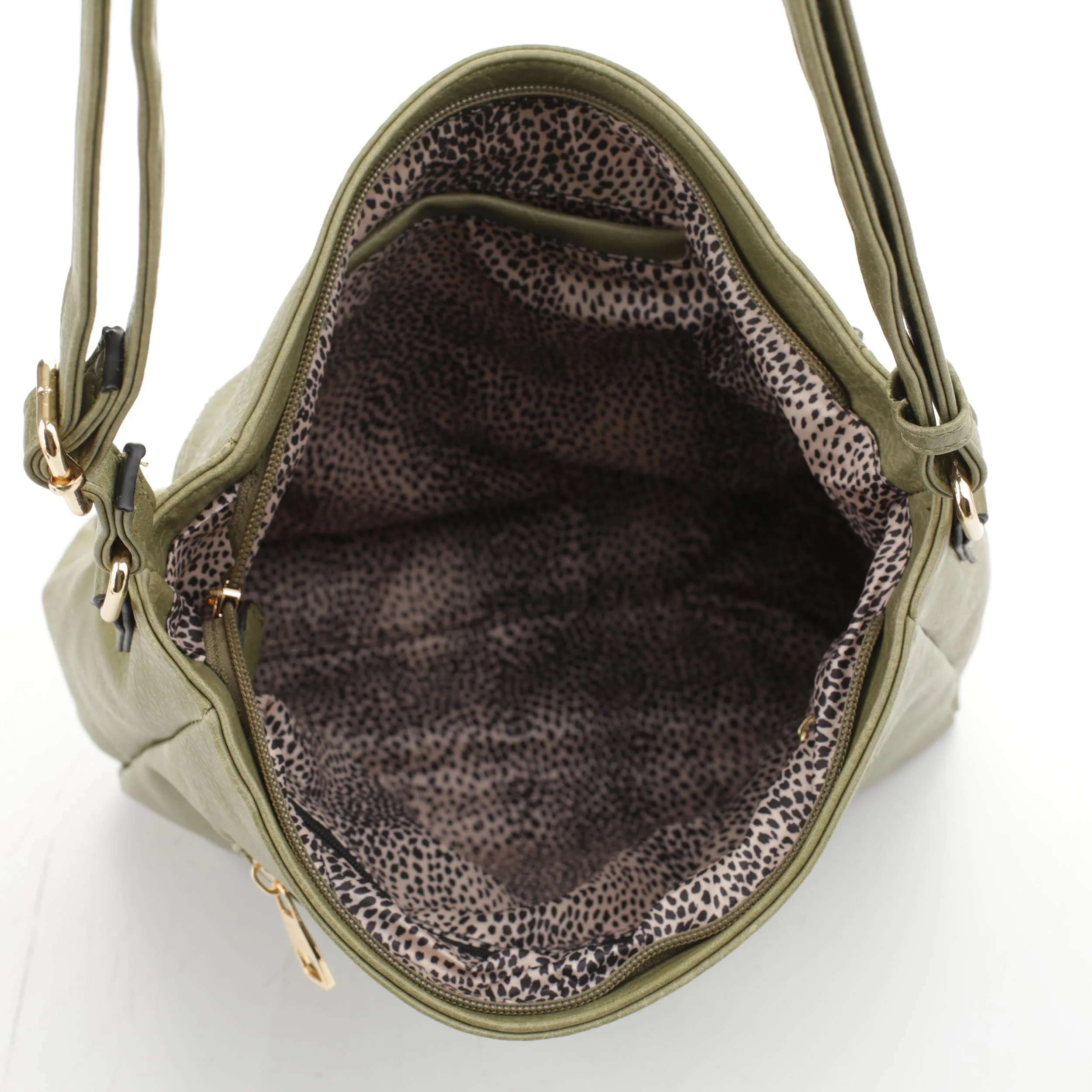 Swing Shoulder Bag