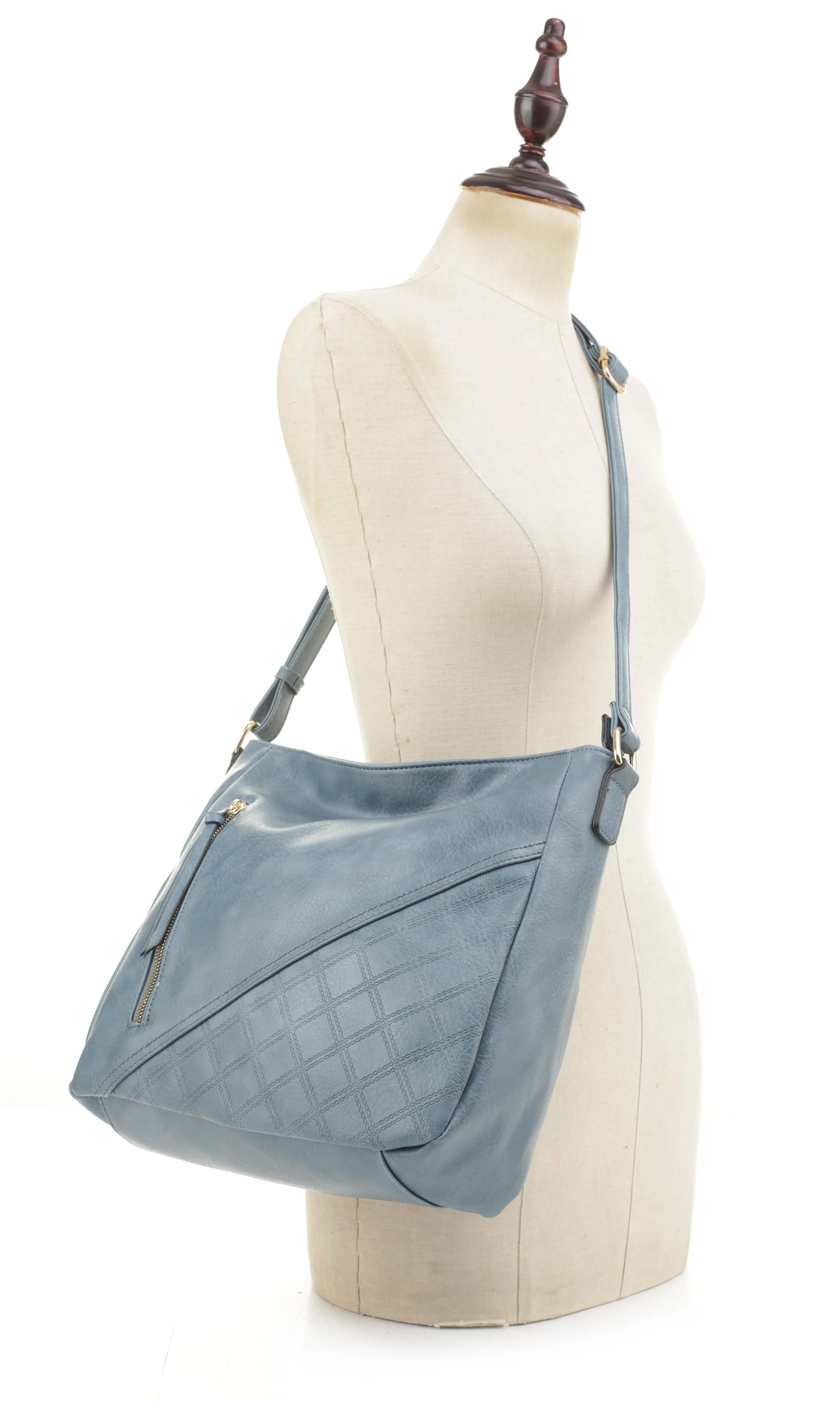 Swing Shoulder Bag