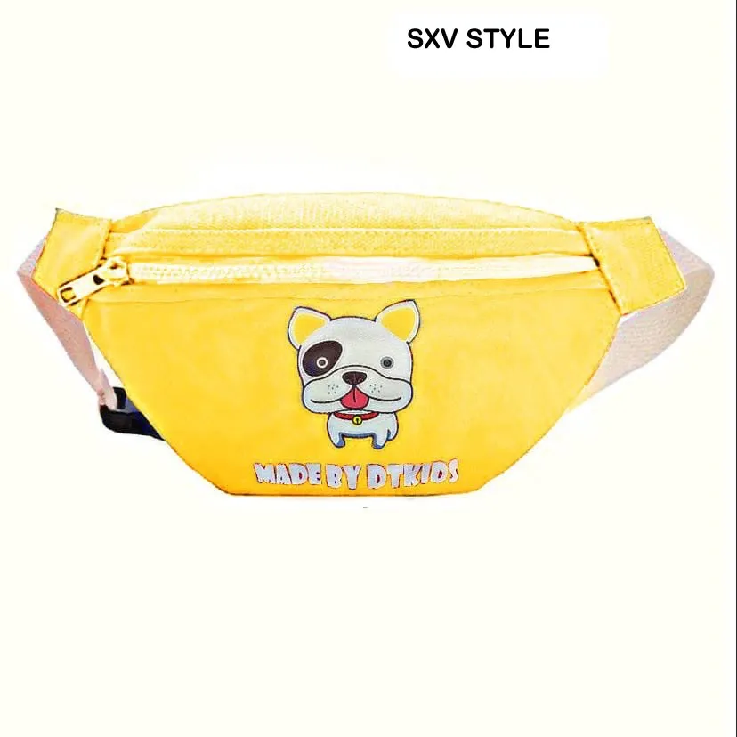 SXV PIGS KIDS FANNY BAG