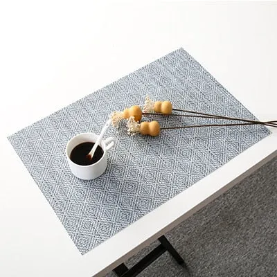 Table Mat Simura ( 2 colors)