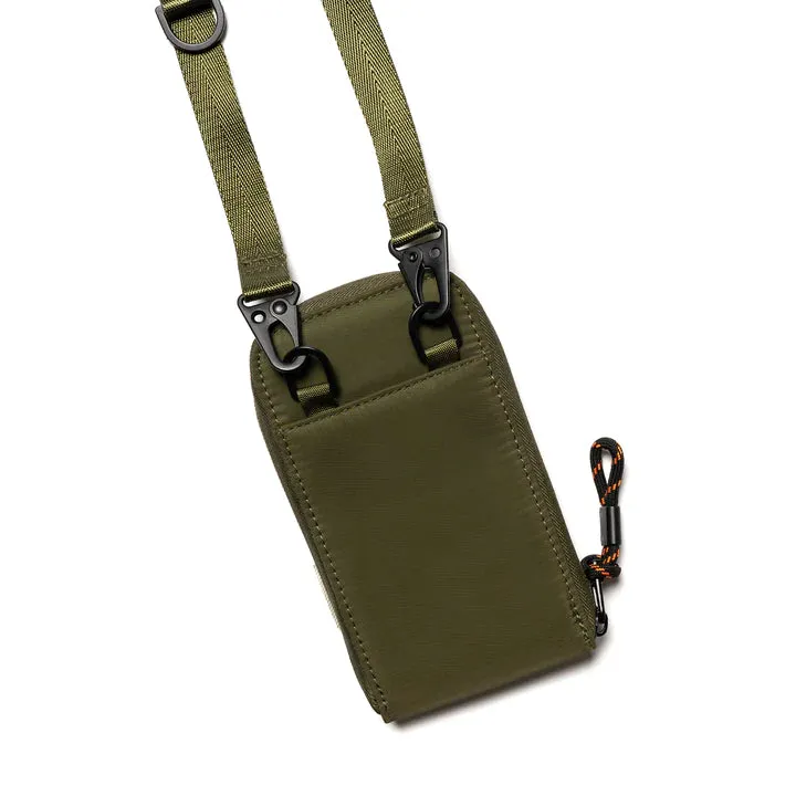 Taikan Raider Bag Olive
