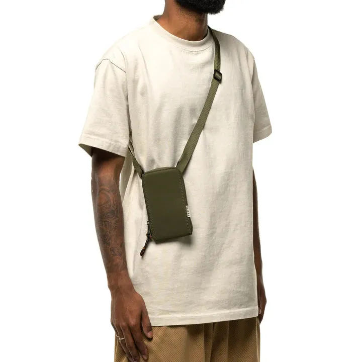 Taikan Raider Bag Olive