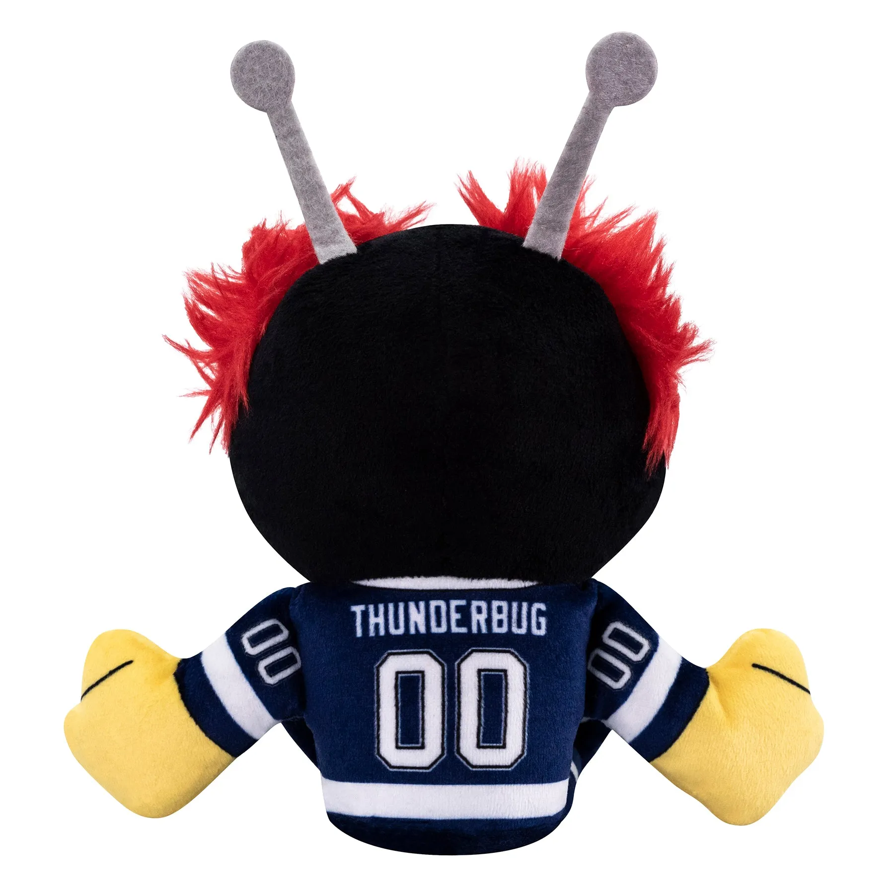 Tampa Bay Lightning Thunderbug 8" Mascot Kuricha  Plush