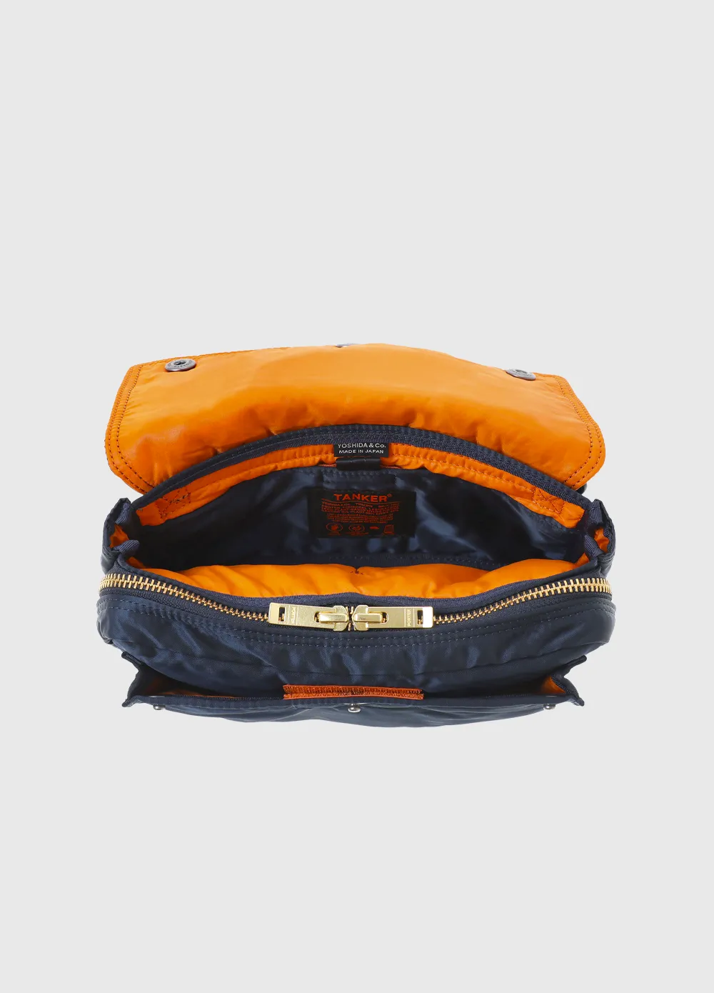 Tanker Envelope Bag