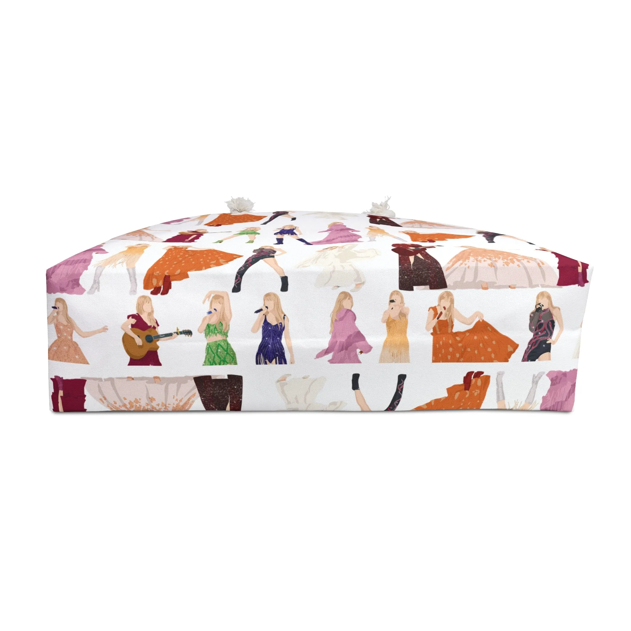 Taylor Swift Eras Tour Weekender Bag