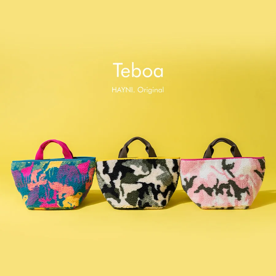 Teboa