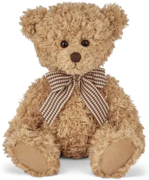 The Bearington Collection Theodore The Teddy Bear