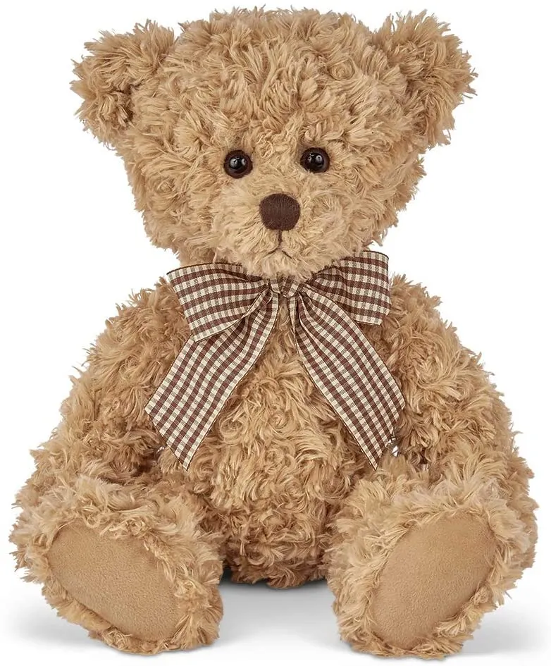 The Bearington Collection Theodore The Teddy Bear