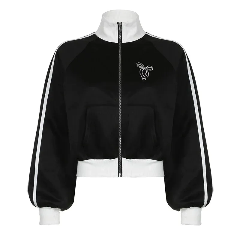 The Bow Jacket
