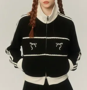 The Bow Jacket