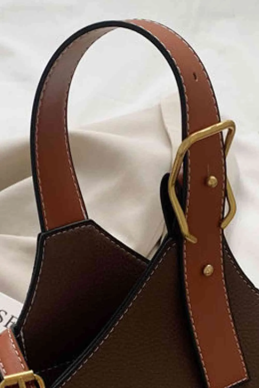 The Bucket Bag
