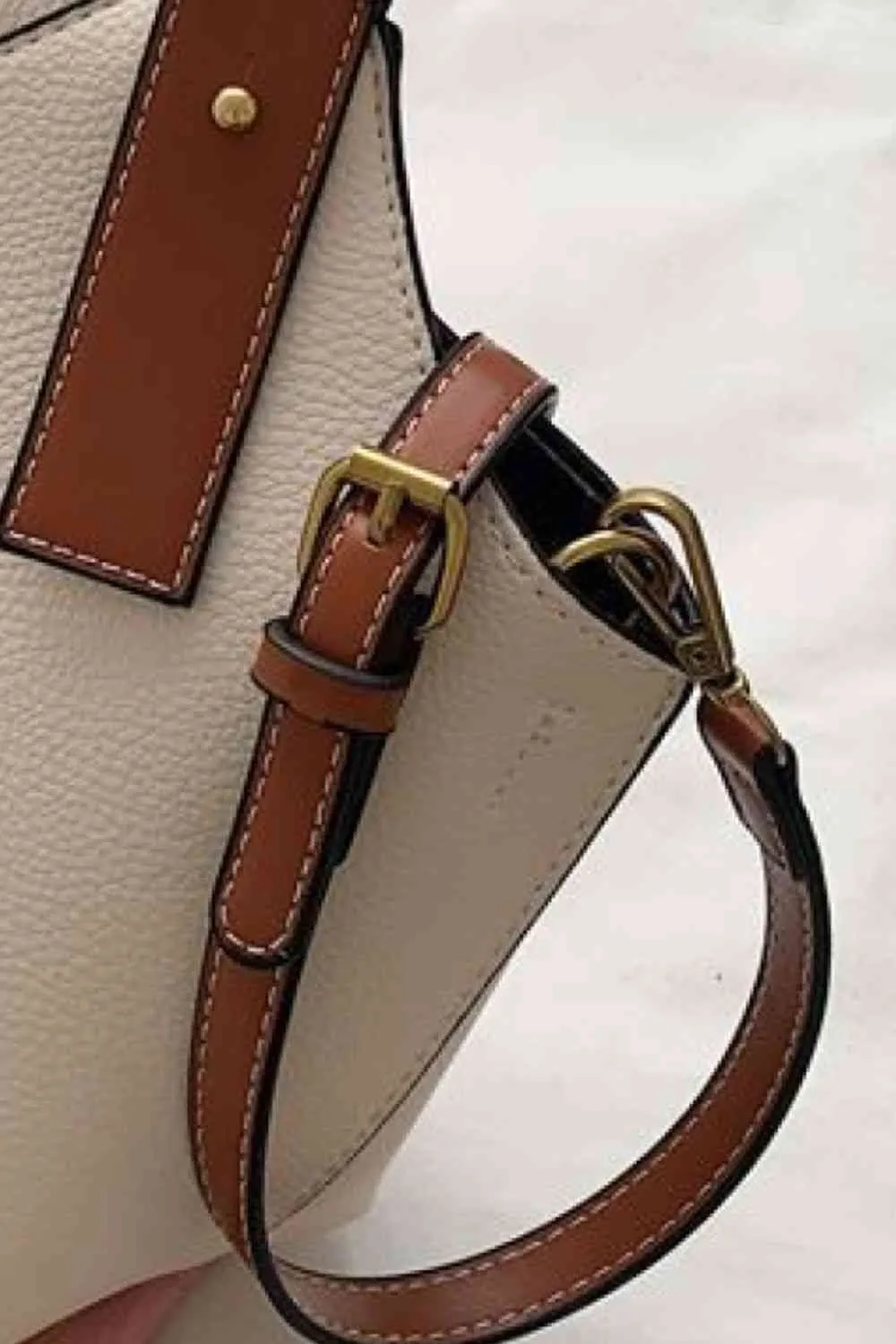 The Bucket Bag