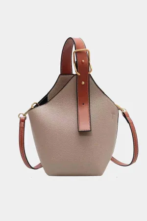 The Bucket Bag
