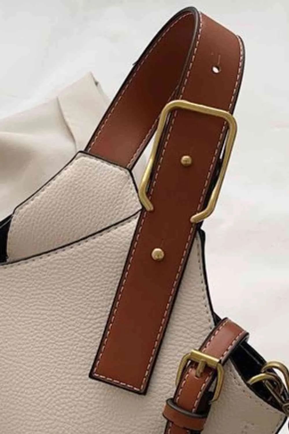 The Bucket Bag