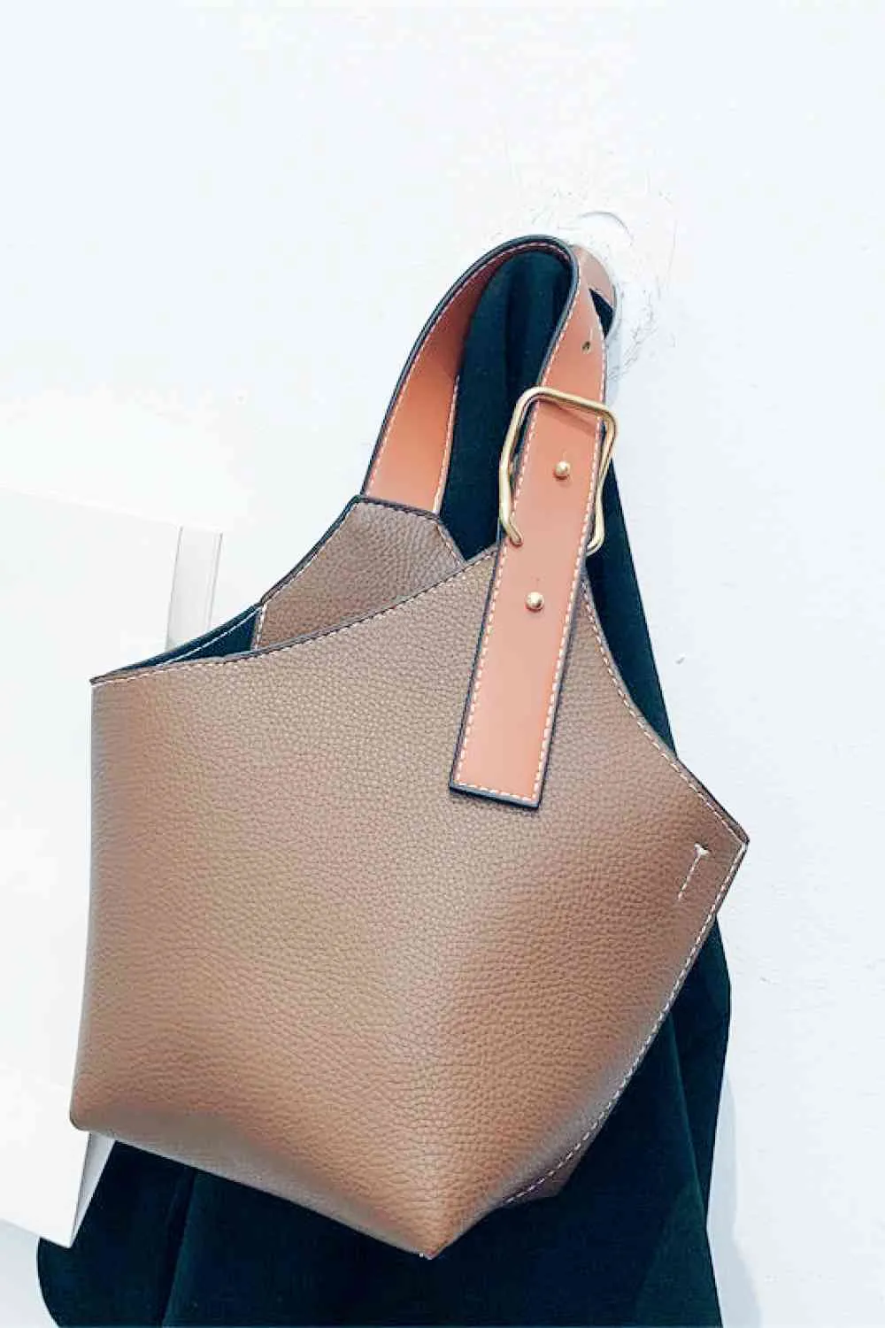 The Bucket Bag