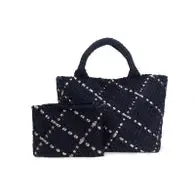 The Charli Handbag