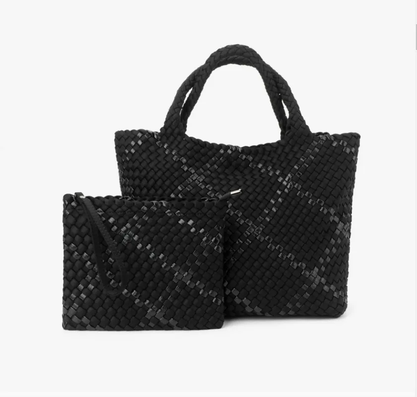 The Charli Handbag