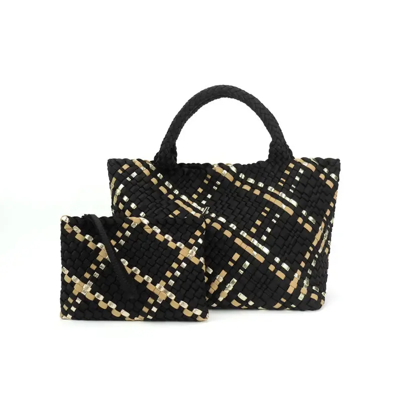 The Charli Handbag
