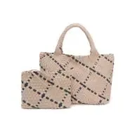 The Charli Handbag