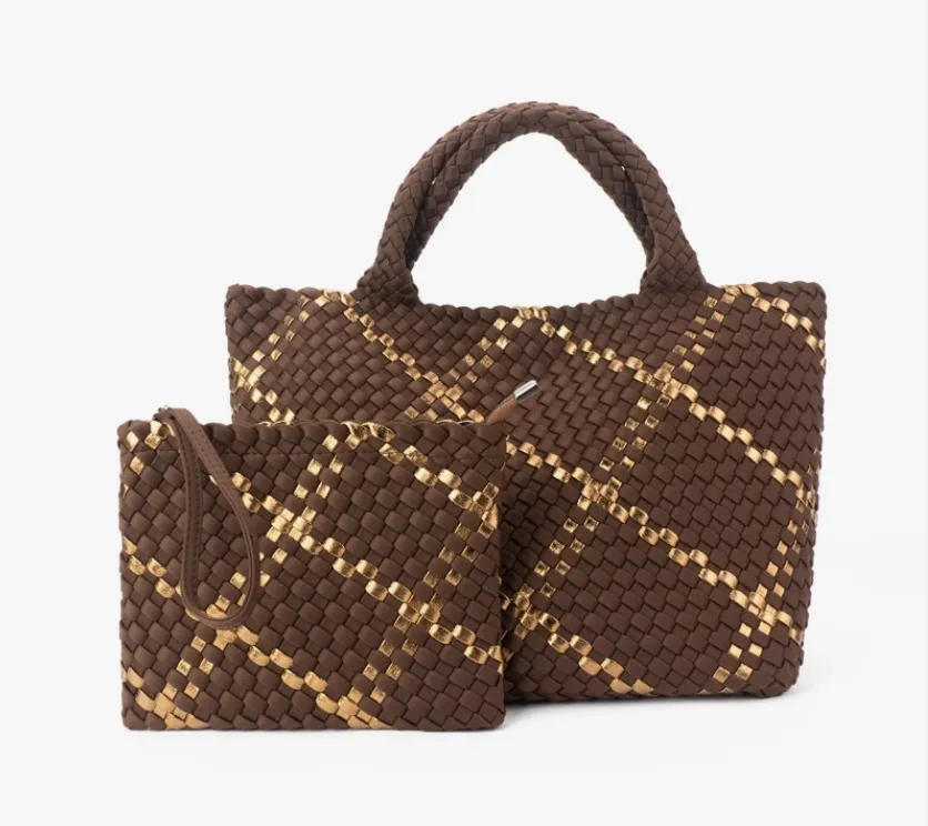 The Charli Handbag
