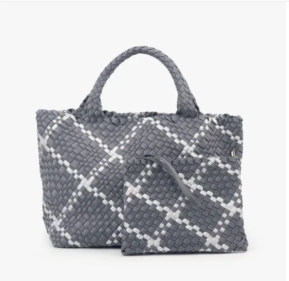 The Charli Handbag