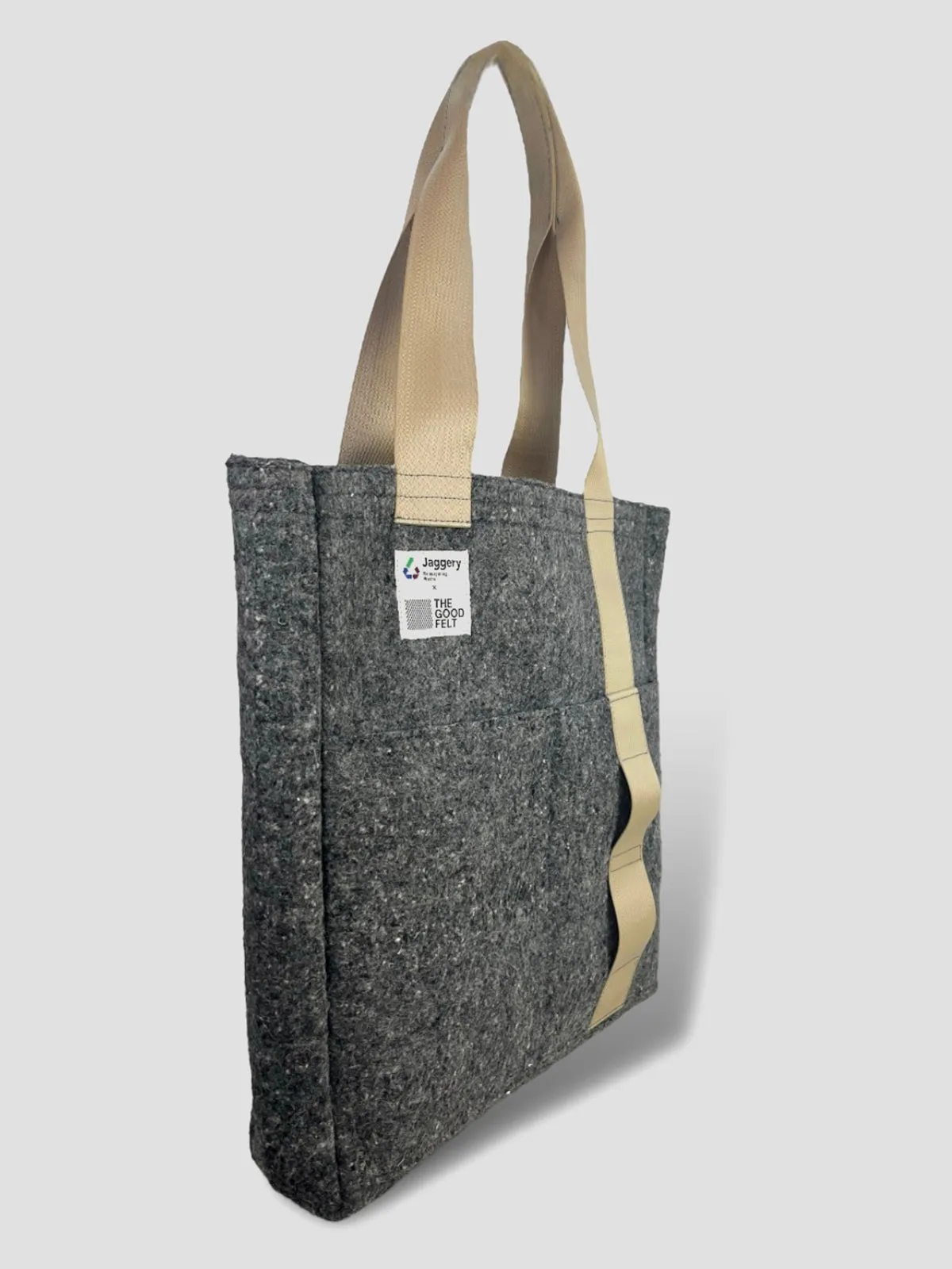 The Good Tote Bag