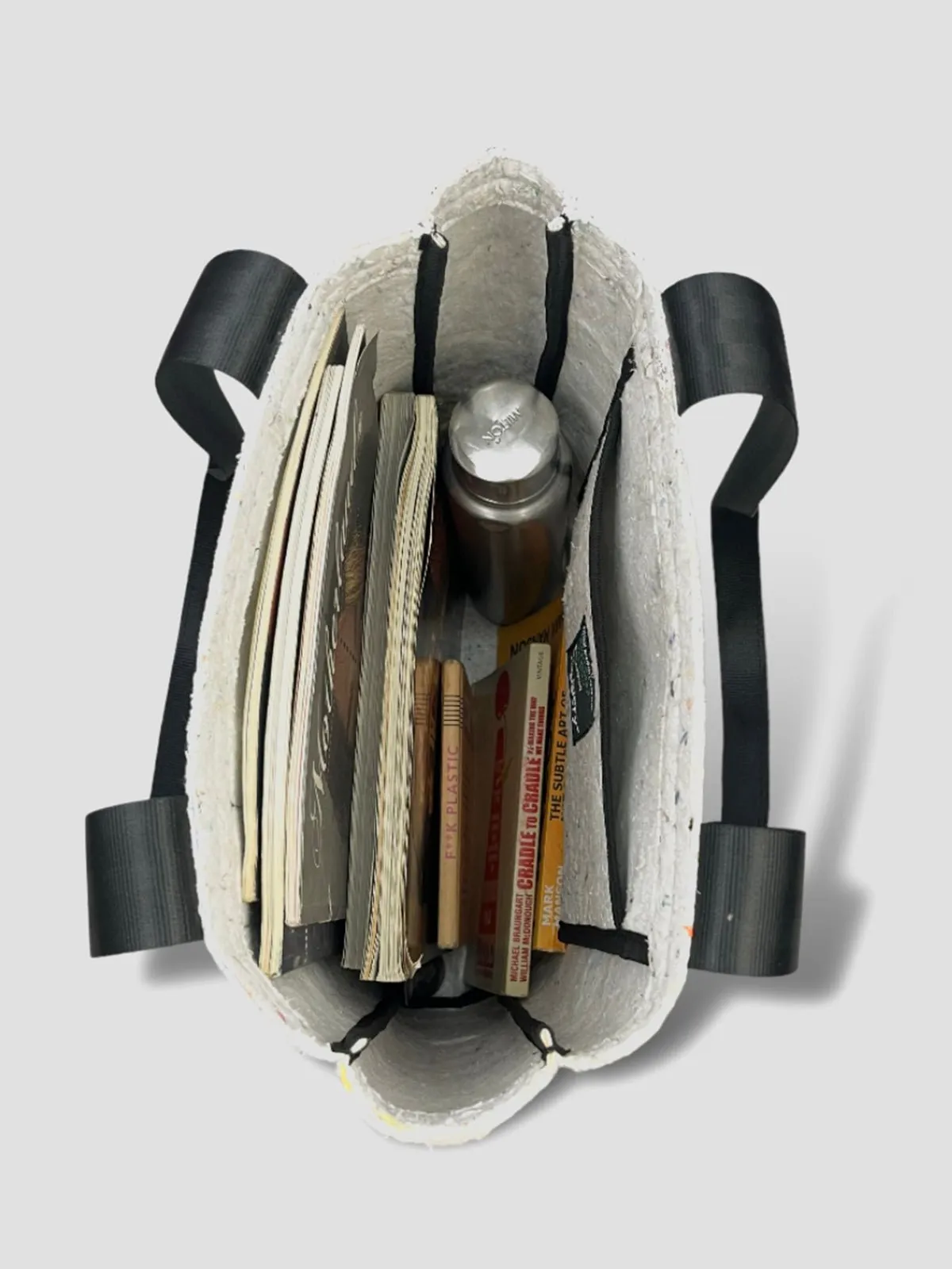The Good Tote Bag