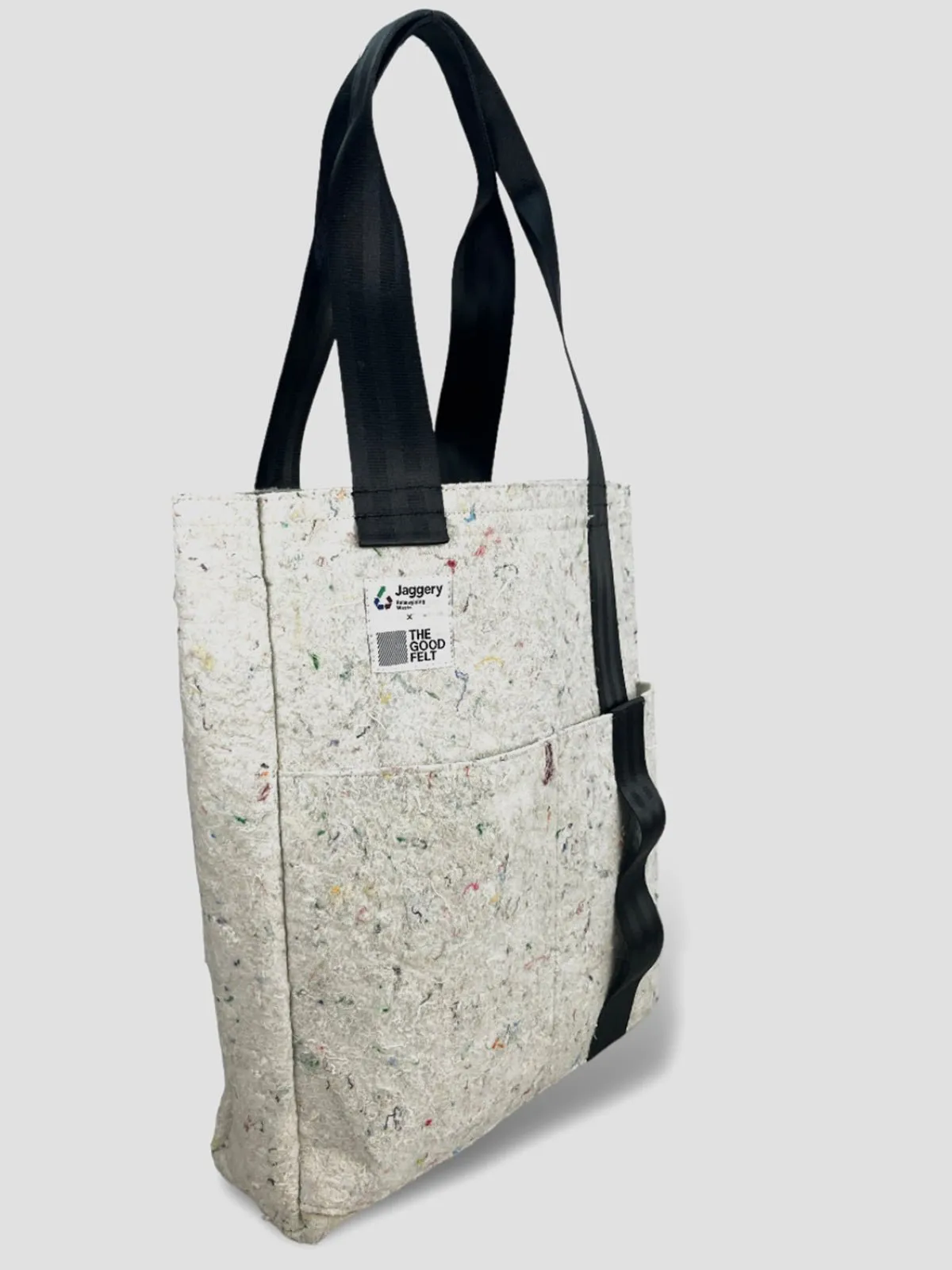 The Good Tote Bag