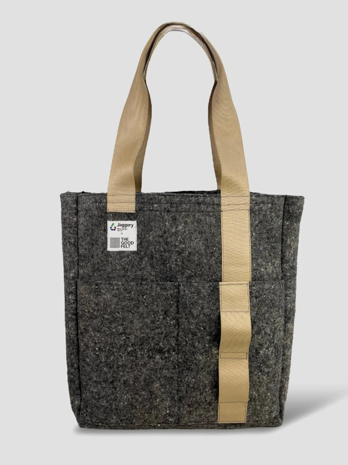 The Good Tote Bag