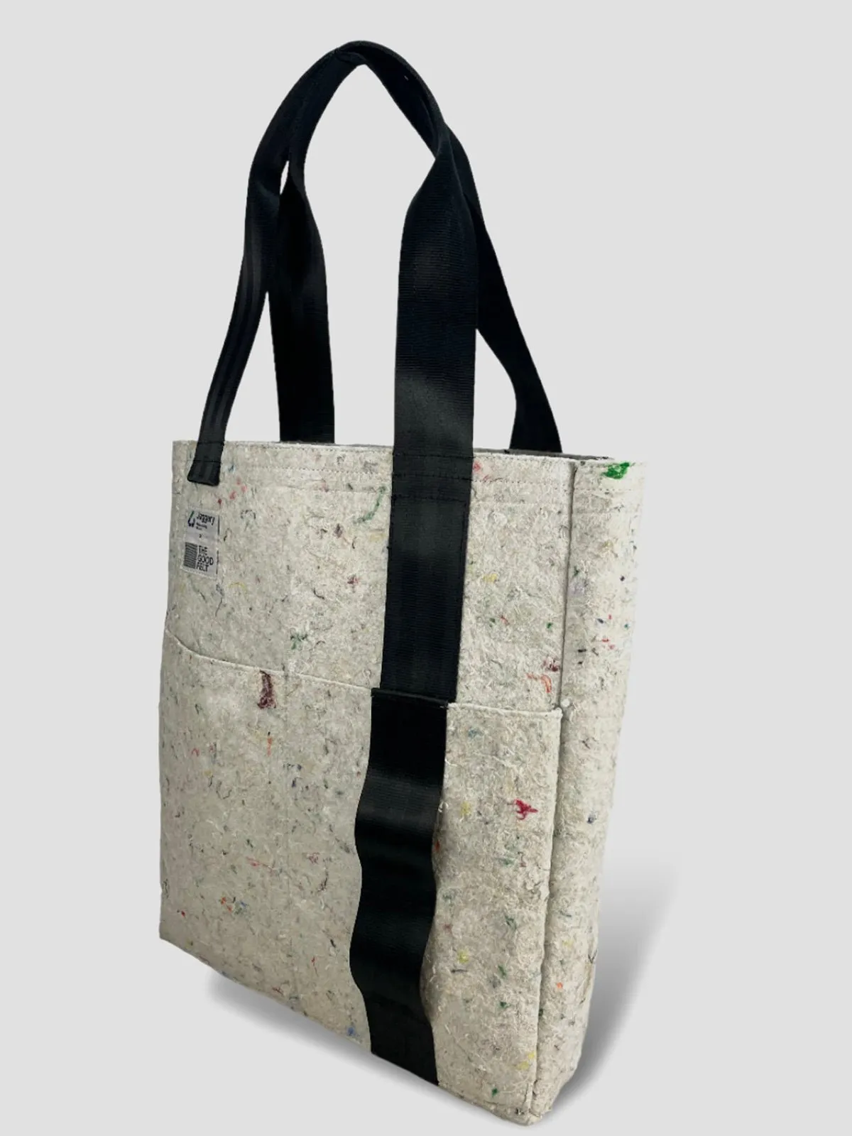 The Good Tote Bag