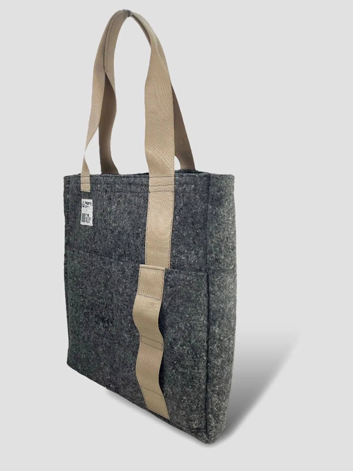 The Good Tote Bag