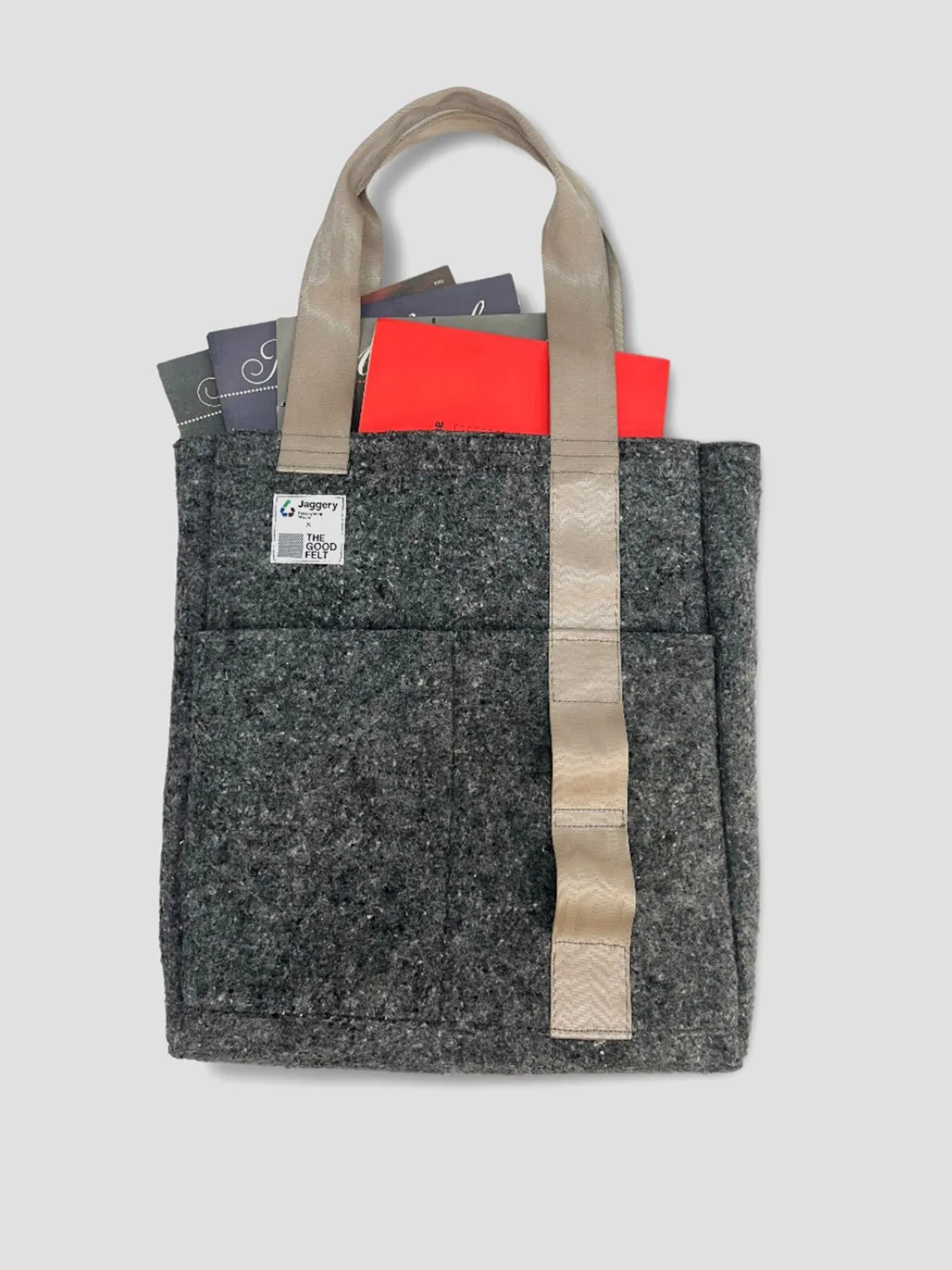 The Good Tote Bag