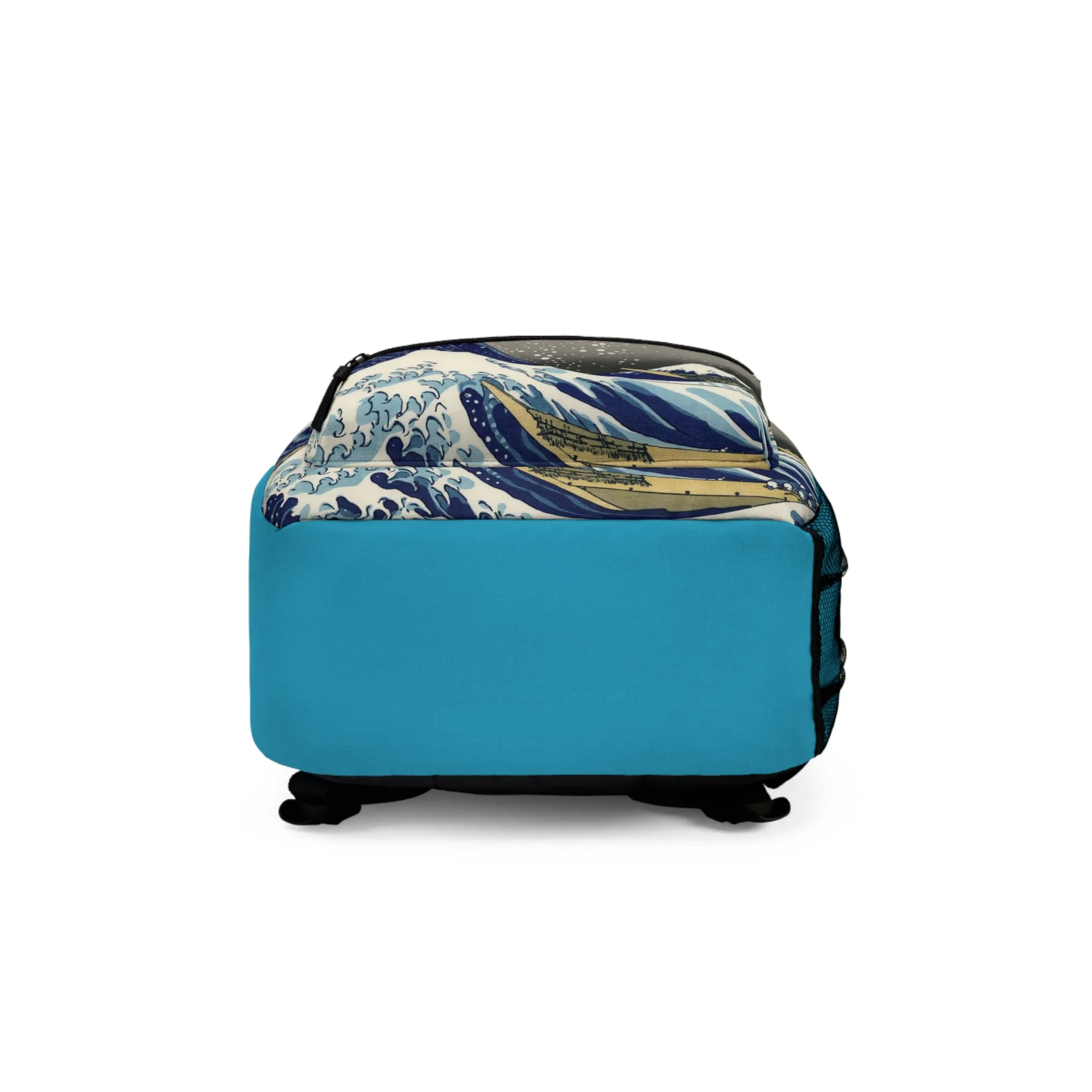 The Great Wave off Kanagawa Backpack