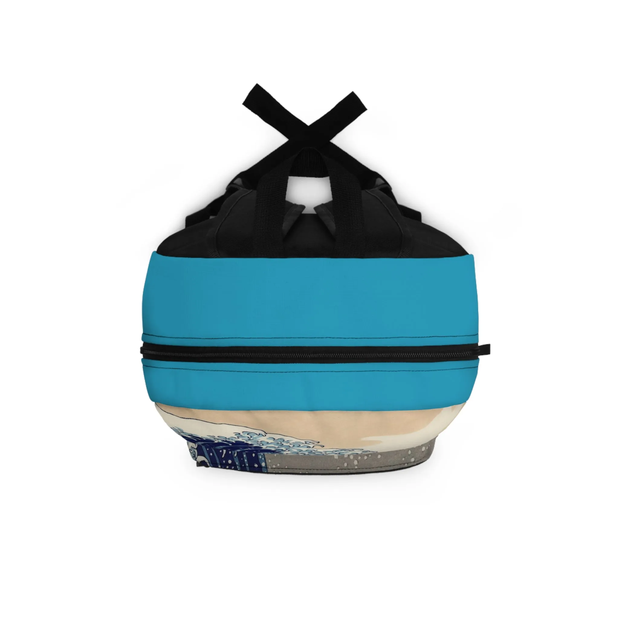The Great Wave off Kanagawa Backpack