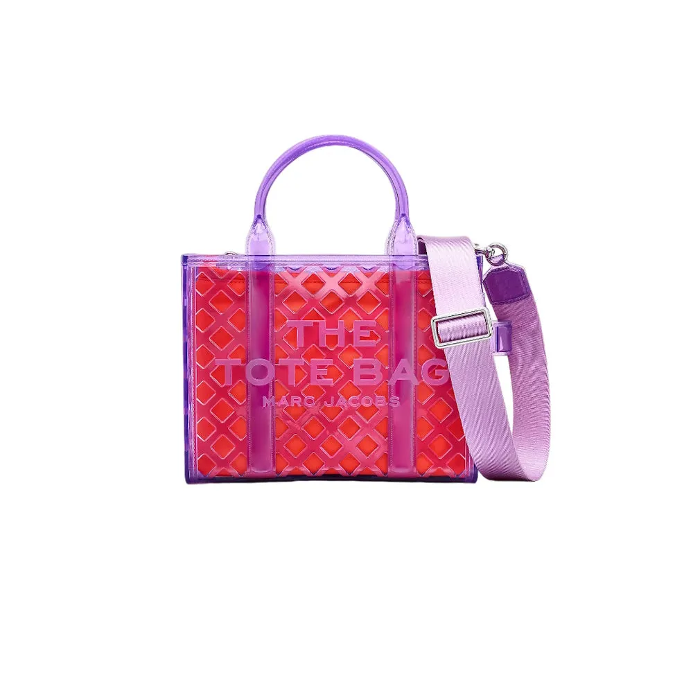 THE JELLY SMALL TOTE BAG