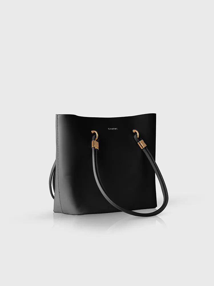 The Legend Tote Bag