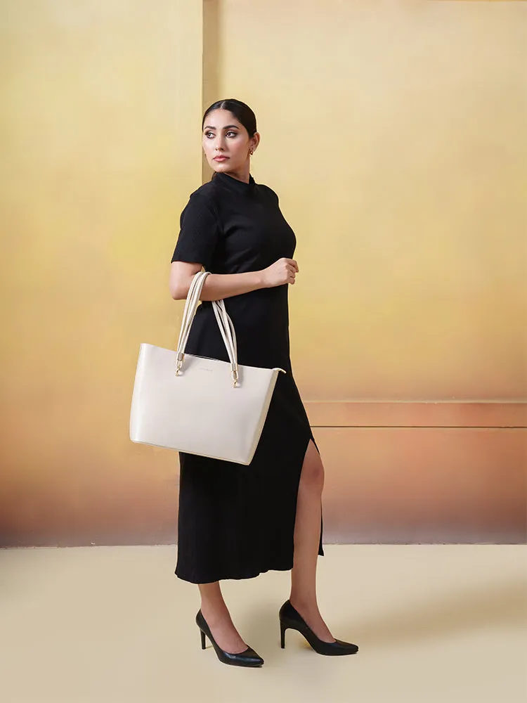 The Legend Tote Bag