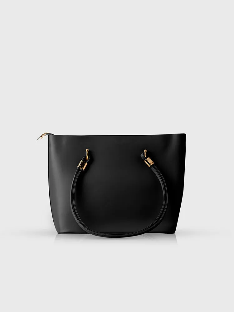 The Legend Tote Bag