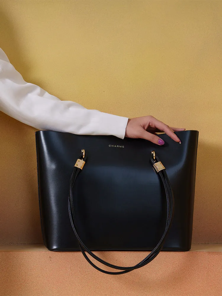 The Legend Tote Bag